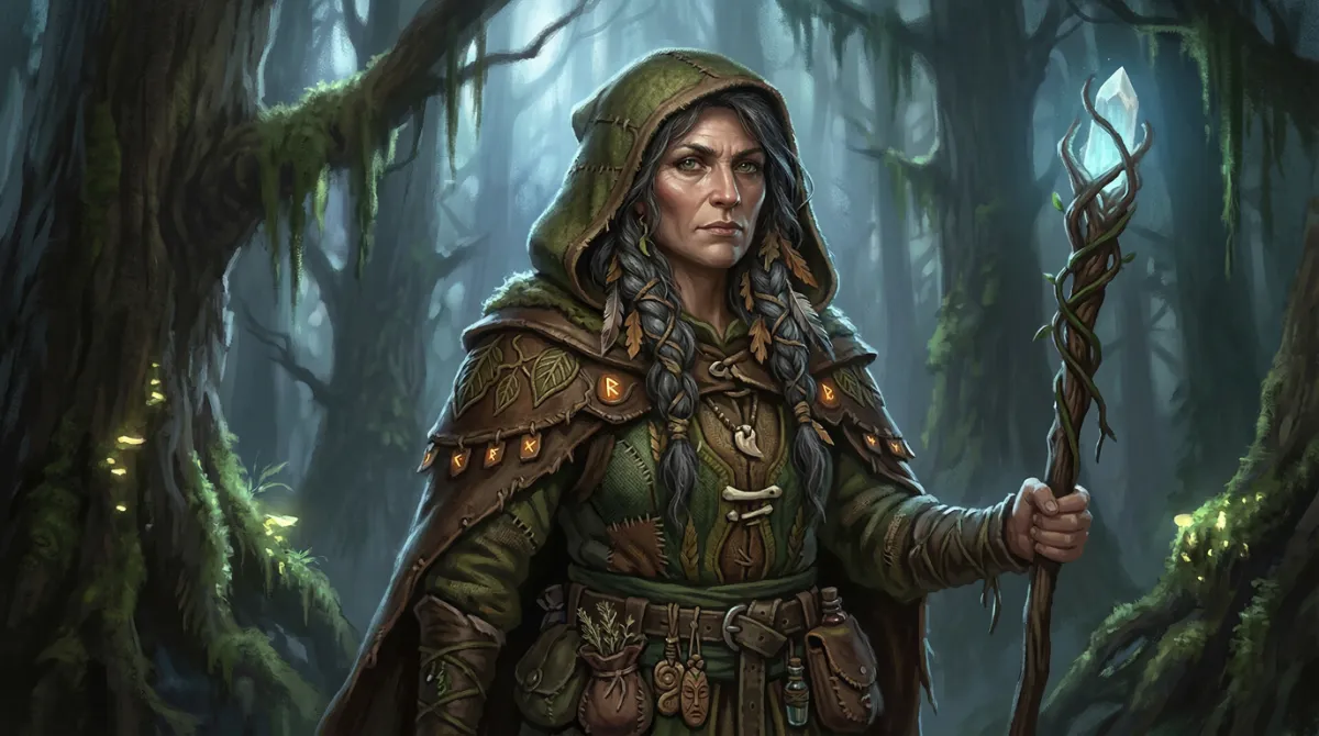 Fantasy_character_portrait_of_a_elf_queen__dark_kn_delpmaspu