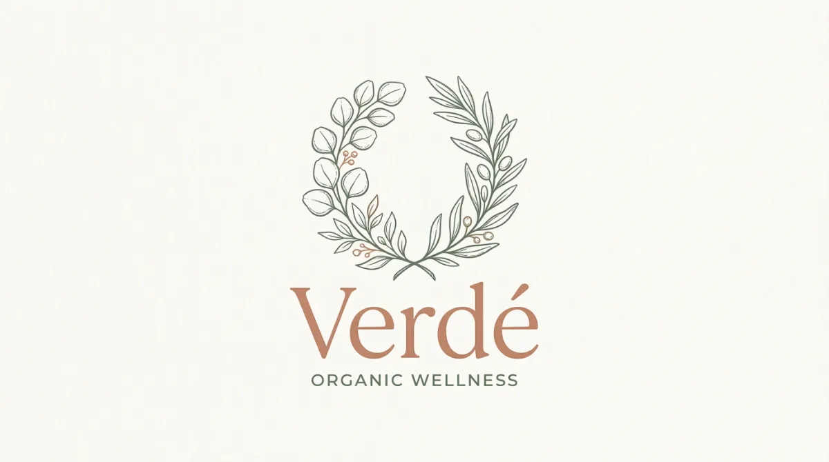 Organic_wellness_brand_logo_handdrawn_botanical_le_delpmaspu