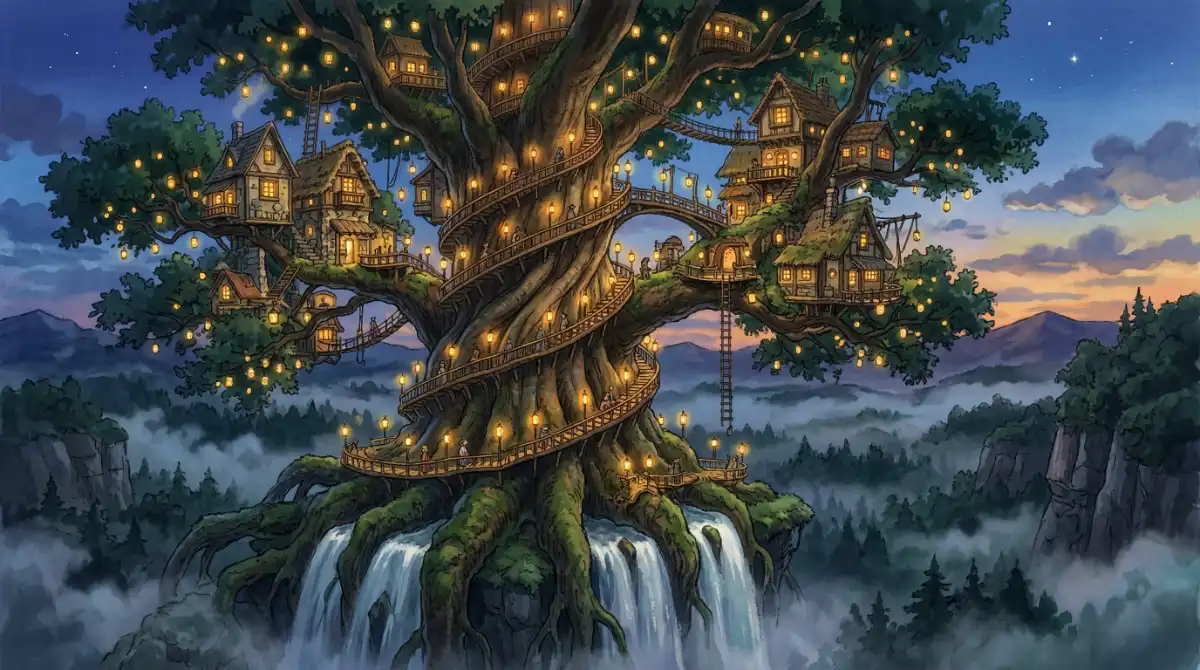 Painted_concept_art_of_a_whimsical_fantasy_village_delpmaspu