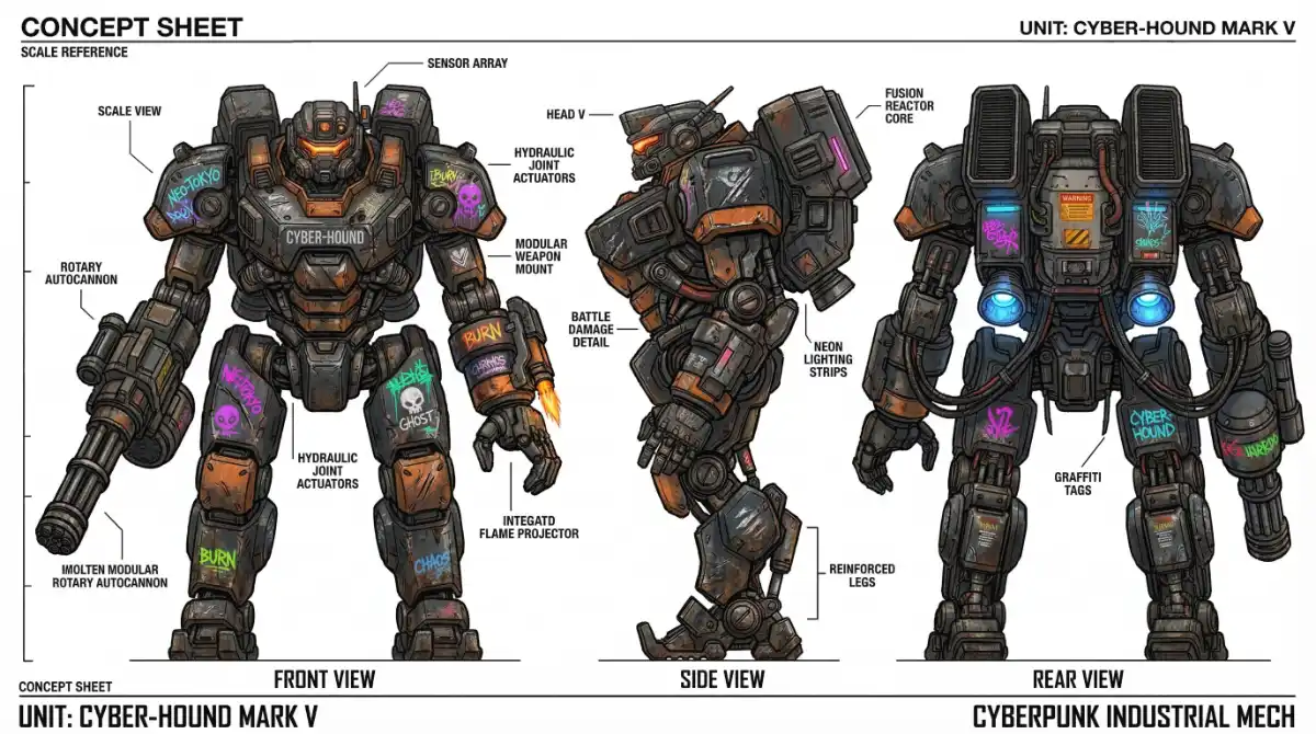 Industrial_mech_concept_design_sheet_for_a_cyberpu_delpmaspu